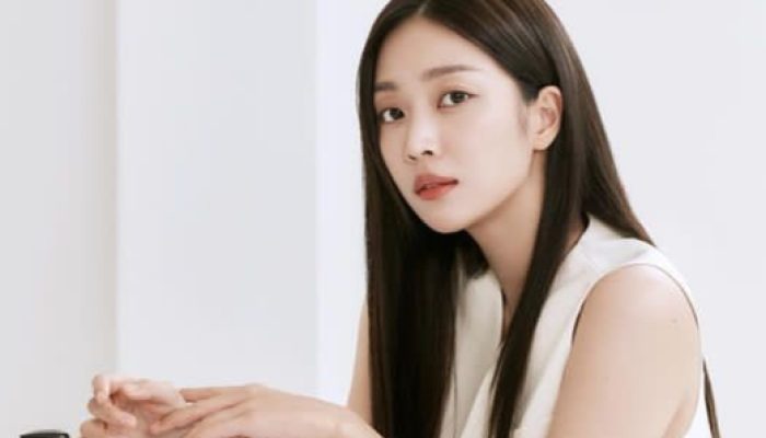 Jo Bo Ah Digadang-gadang akan Beradu Akting dengan Kim So Hyun, Sudah Siap Nonton Drakornya?