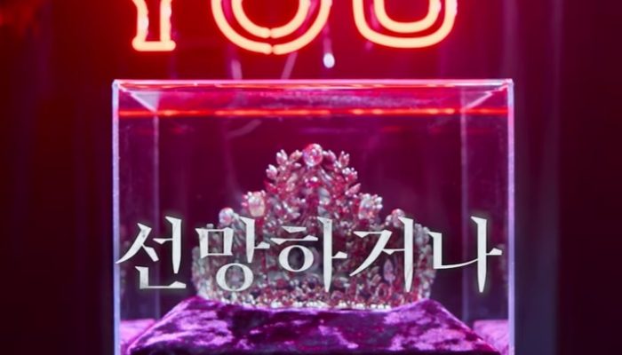 Usung Tema Kenakalan Remaja, Drakor Hierarchy Curi Perhatian Penggemar K-Drama