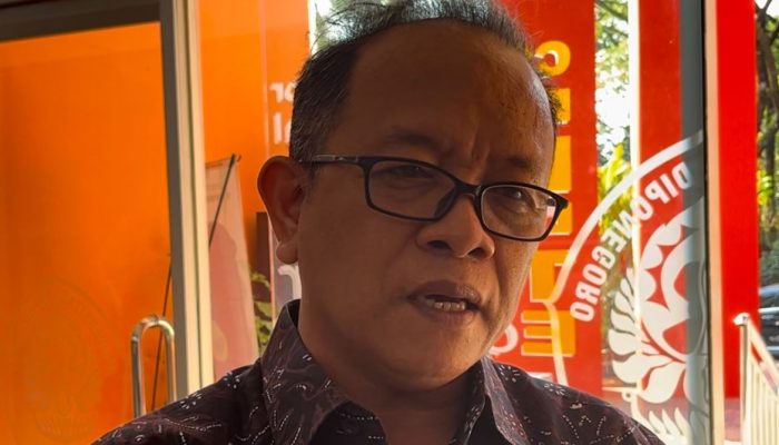 Jadwal Pilkada Tak Pasti, Pengamat Politik Undip: Penetapannya Suka-suka Pemerintah