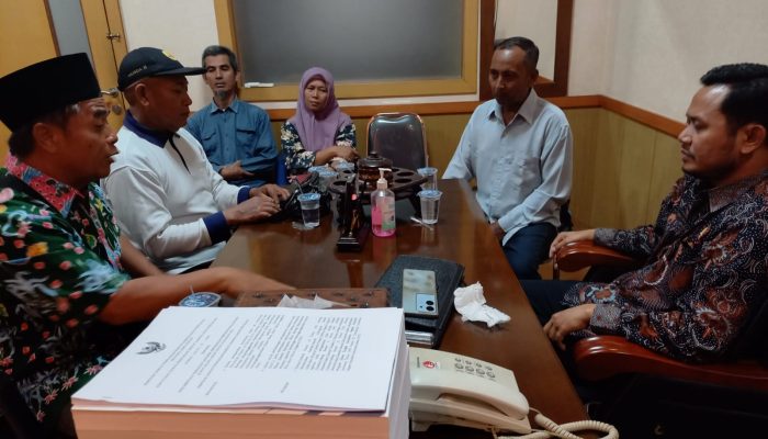 Merasa Dirugikan, Petani di Blora Wadul ke DPRD Soal Harga Tebu
