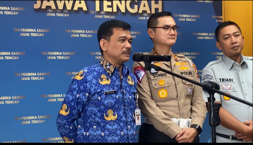 bapenda jateng