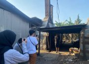 Serunya ‘Street Photography’ di Kampoeng Mangoet ala Komunitas Blusukan