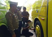 kecelakaan lalu lintas