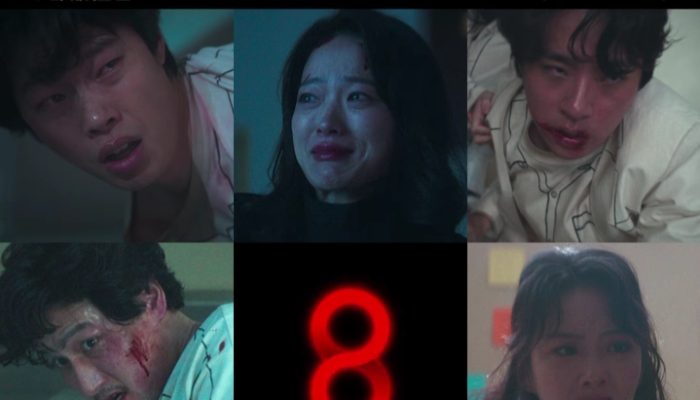Drakor The 8 Show Diduga Mirip Squid Game, Semirip Apa Kedua Drakor Ini?