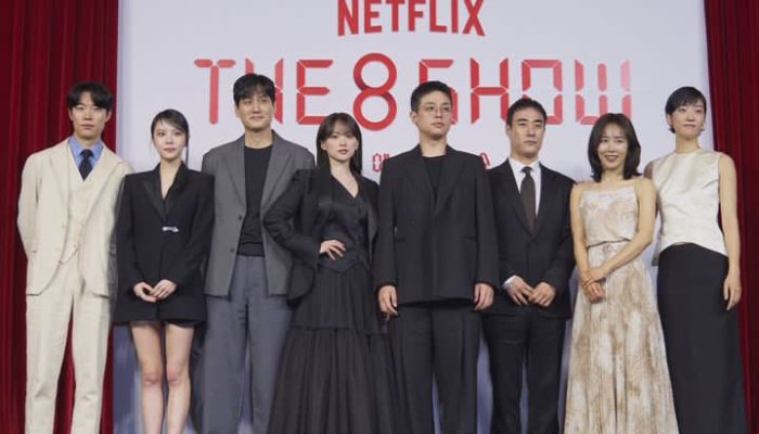 Fakta Dibalik Drakor The 8 Show, Apakah Akan Ada Season 2?