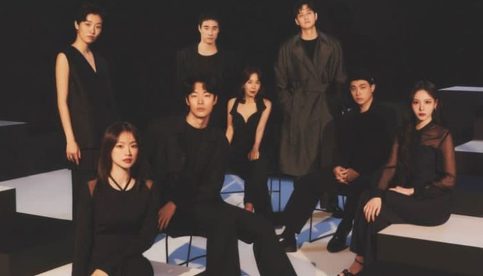Penjelasan Ending Drakor The 8 Show dan Nasib Para Pemainnya