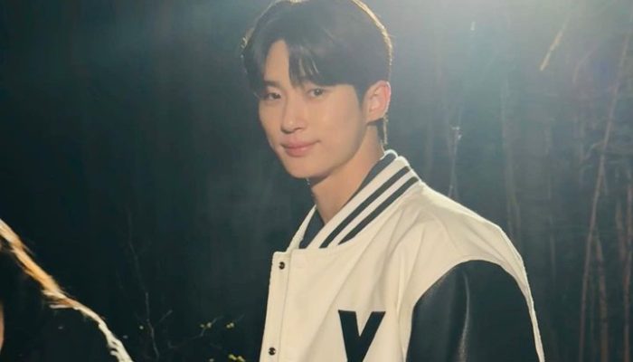 Siap-siap Para Penggemar Byeon Woo Seok! Aktor Korsel Ini Bakal Menggelar Fan Meeting di Jakarta Akhir Juni