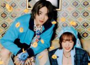 Suho EXO dan Wendy Red Velvet Pamerkan Chemistry di Teaser Lagu ‘Cheese’