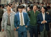 ending Drakor Chief Detective 1958