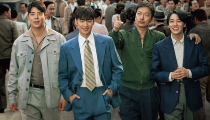 Ending Drakor Chief Detective 1958, Cek Detailnya Di Sini!