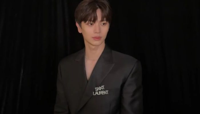 Comeback Yook Sungjae BTOB Dapat Sorotan dari Inkigayo! Kenapa, ya?