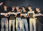 Pengen Ikutan Meet and Greet RIIZE Gratis? Cek Cara dan Jadwalnya!
