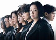 Episode Terakhir The Escape of the Seven: Resurrection, Happy or Sad Ending?