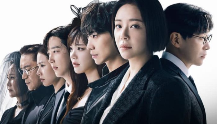 Episode Terakhir The Escape of the Seven: Resurrection, Happy or Sad Ending?