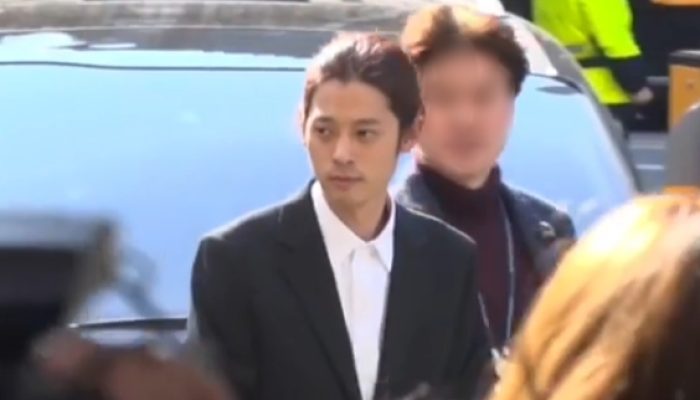 Skandal Idol Kpop Jung Joon Young Kembali Hot Topic setelah Perilisan Film Dokumenter Burning Sun, Akankah Diusut Tuntas?