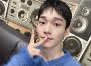 Mini Album Chen EXO Rilis Bulan Ini, Cek Jadwal dan Informasi Lengkapnya