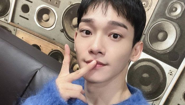 Mini Album Chen EXO Rilis Bulan Ini, Cek Jadwal dan Informasi Lengkapnya