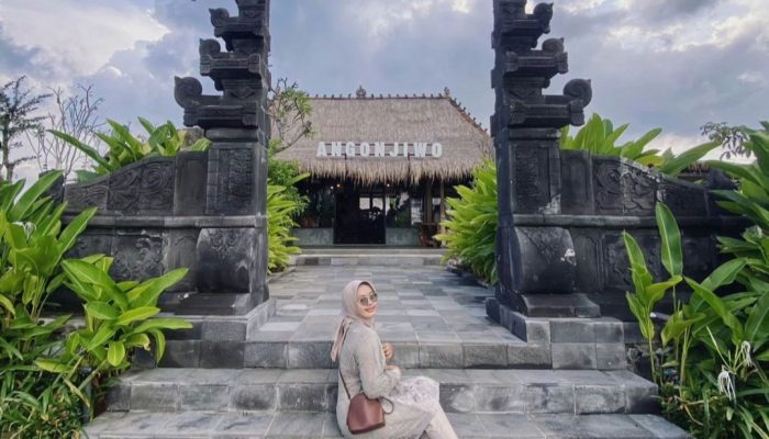 Resto Angonjiwo Bawen Semarang, Berikut Daya Tarik Hingga Rute Menuju Lokasi