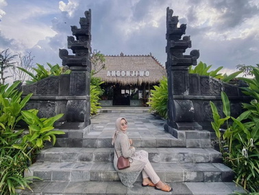 Angonjiwo Bawen Semarang