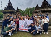 Bukan Study Tour, Sejumlah SMA di Semarang Pilih Gelar Outing Class di Sekitar Kota