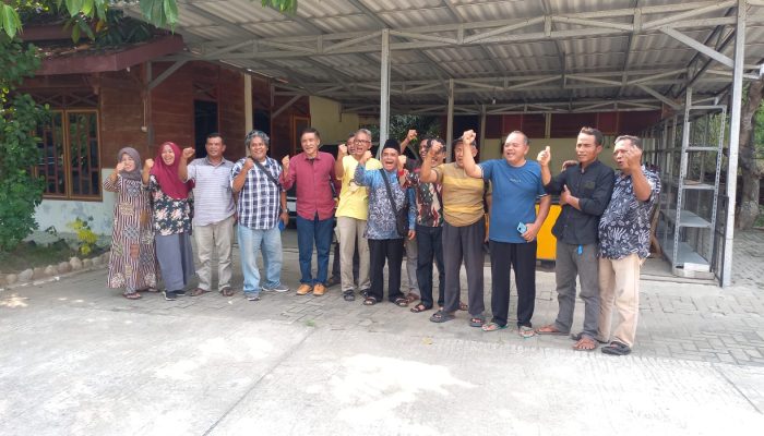 APTRI Blora Masih Terus Perjuangkan Harga Tebu, Meski PT GMM Sudah Naikkan Harga