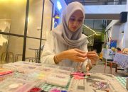 Hobi Meronce, dari Self Healing hingga Peluang Bisnis Beromset Jutaan Rupiah!