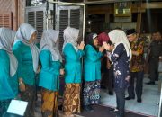 Jelang Grebeg Besar, Bupati Demak Pisowanan ke Trah Sunan Kalijaga