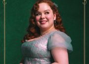 Ingin Tampil Glowing seperti Penelope di Bridgerton Season 3? Ini Tips Kecantikan Nicola Coughlan