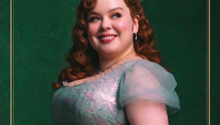Ingin Tampil Glowing seperti Penelope di Bridgerton Season 3? Ini Tips Kecantikan Nicola Coughlan