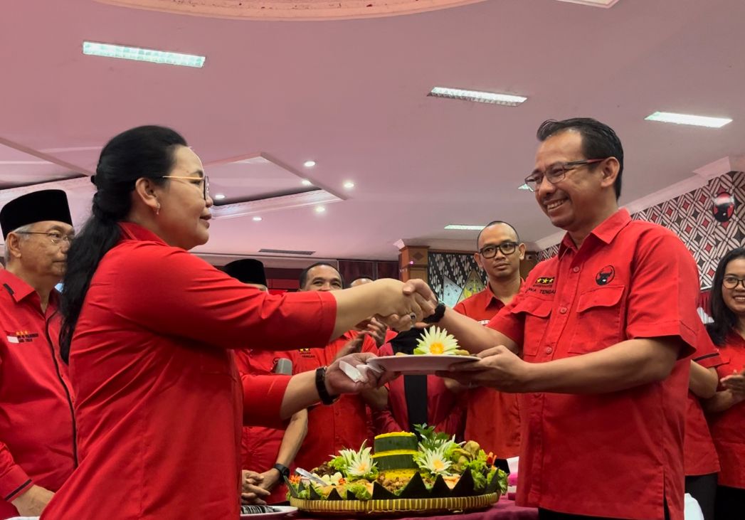 calon gubernur-wakil gubernur jateng