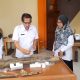 konservasi gading gajah purba