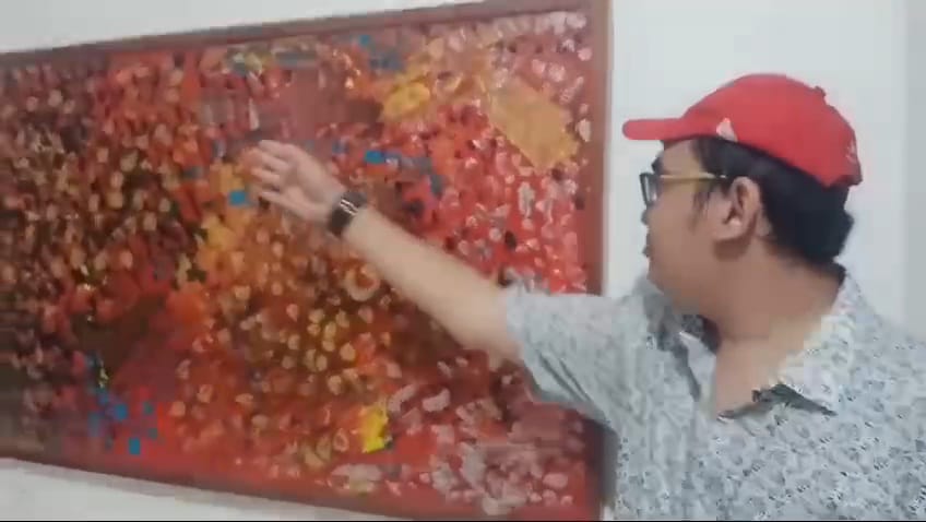 Pameran lukisan