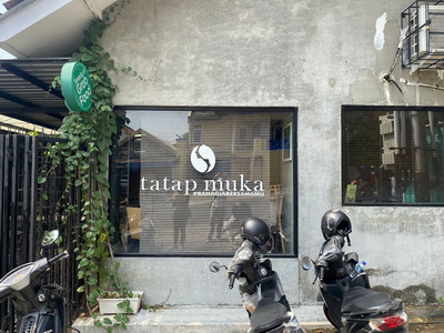 tatap muka coffee semarang