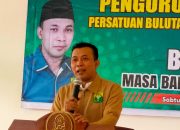 gus labib