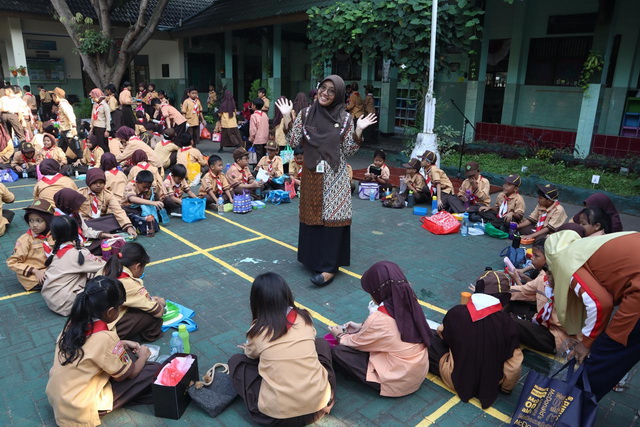 UNICEF Indonesia