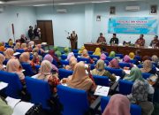 Mengubah Paradigma Negatif Perempuan Dengan Sosialisasi dan Advokasi