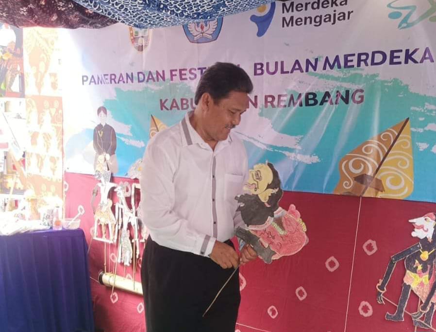 Festival Merdeka Belajar