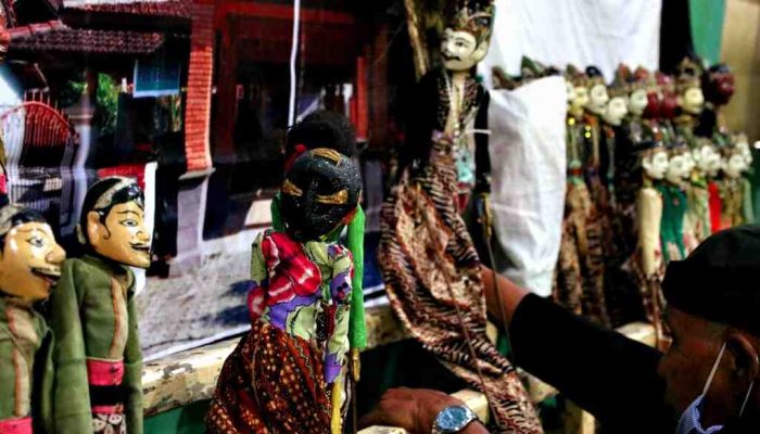 Desa Wisata Bangowan Blora Tembus 100 Besar ADWI 2024!