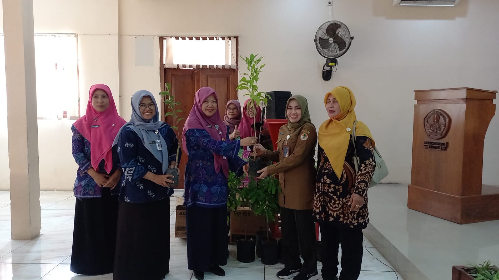 alat bantu peduli lingkungan