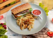 Aston Inn Pandanaran Menghadirkan Menu Terbaru, Sudah Pernah Mencoba?