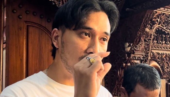 Maju Independen, Gimana Strategi Bima Eka Sakti Nyalon Pilbup Tegal?