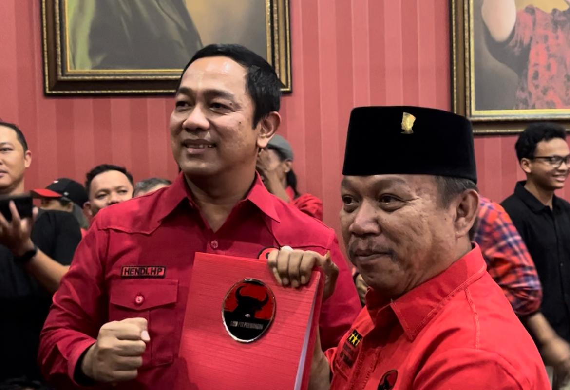 hendrar prihadi