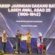 batik tulis Lasem