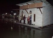 Banyak Keluhan Terkait Biaya Perakitan Rumah Mumbul Mahal, Bupati Demak Akan Tambah Anggaran