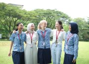 Tren Meningkat, Sekolah Internasional di Semarang Wajib Ajarkan Adat Lokal