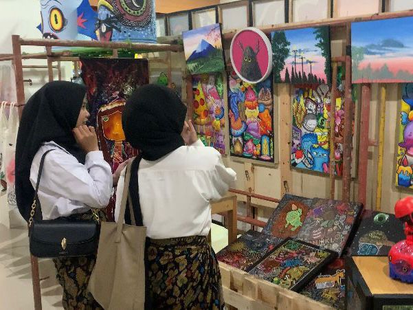 education art festival upgris