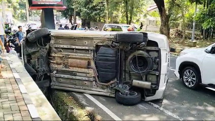 Mobil Semarang