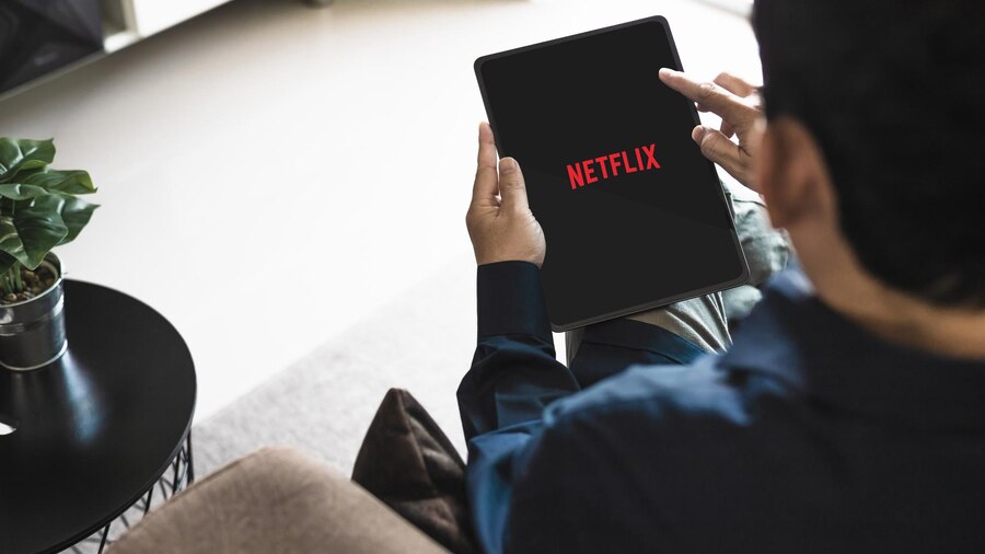rekomendasi Drakor Netflix 2024