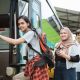 study tour Jawa Tengah