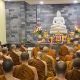 Biksu Thudong Semarang